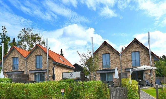Hohwacht House | Möwenweg Das Möwenhus im Möwenweg App. 2