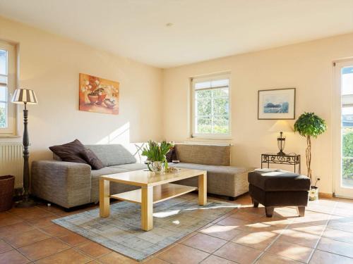 Zingst Apartment | Müggenburger Weg 1 Whg 1