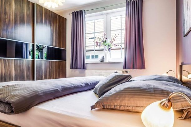 Zingst Apartment | Mühlenstraße 8 Whg 2