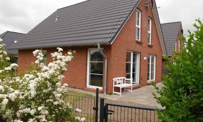 Suden House | Müllerhus Comfortable holiday residence
