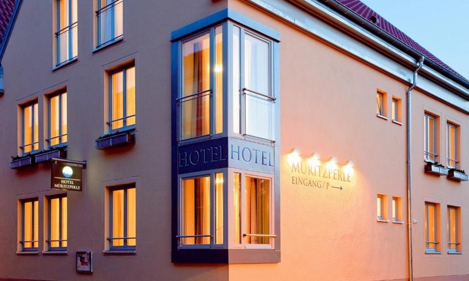 Muritz Hotel | Müritzperle