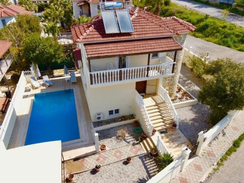 Oludeniz Villa | Müstakil Özel Havuzlu Villa