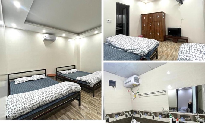 Ha Giang Bed & Breakfast | Mộc Mây Homestay Hà Giang