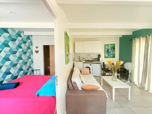12th Arrondissement Apartment | M 10 maison avec spa et jardin proche de la mer
