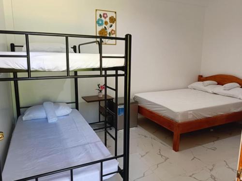 San Juan House | M&A Guesthouse