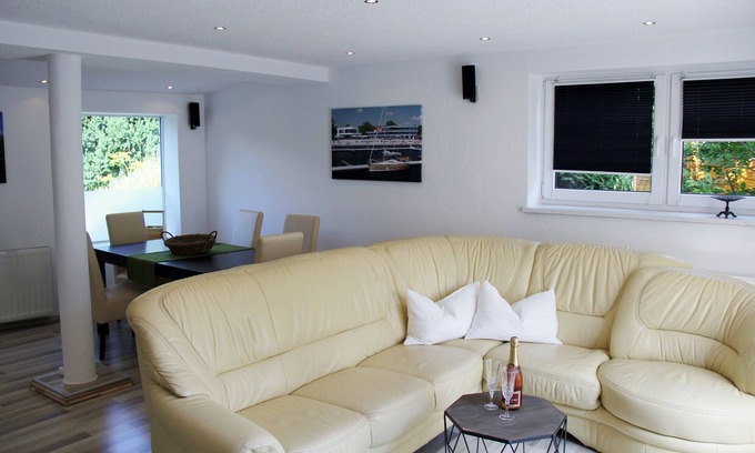 Lauchhammer Apartment | M-Apart - The apartment in the heart of Lauchhammer