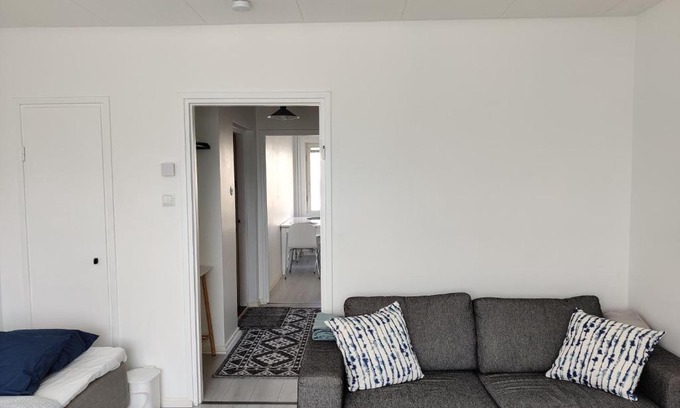 Tampere Apartment | M Apartments Piikahaka