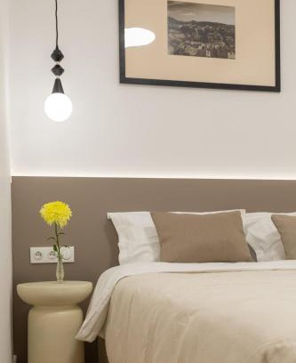 Lviv City Center Apartment | M&D ApartmentsLviv, Andreolli Passage, Rynok Square 4person