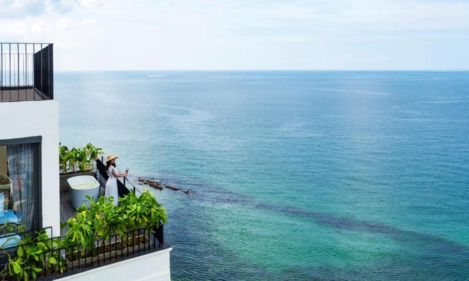 Duong Dong Hotel | M Hotel Phu Quoc