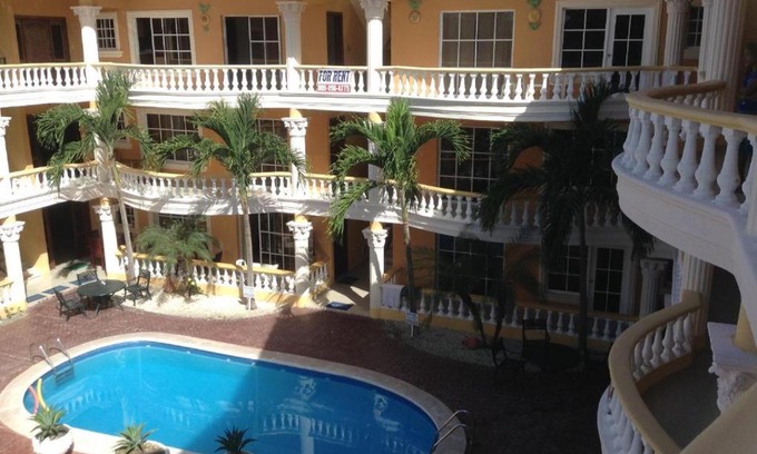 Playa Bibijagua House | M & L Shared Apartment
