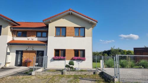 Ustka Apartment | M&M Apartament Ustka