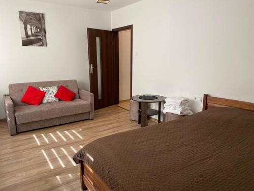Zamosc Apartment | M&M apartamenty 2