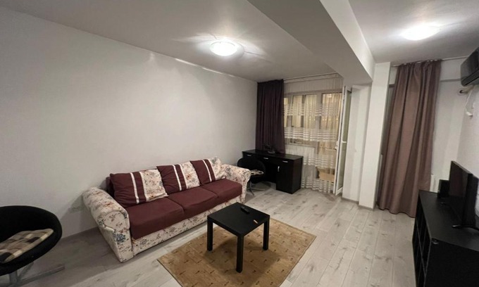 Chiajna Apartment | M&M Relax Apartment 4
