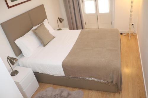 Bonfim Apartment | M&M Space Apartments - MM2