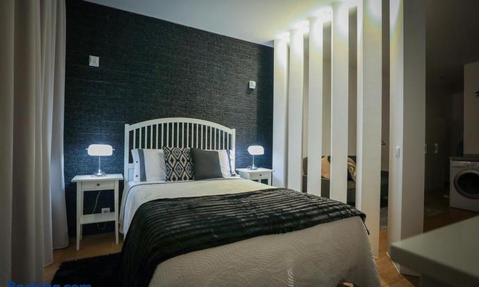 Bonfim Apartment | M&M Space Apartments Mm3