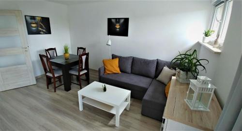 Suwalki Apartment | M&M Suwałki Centrum