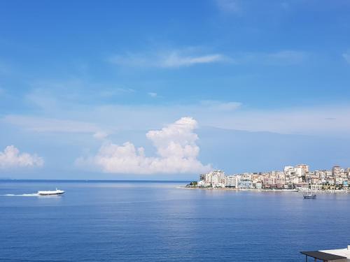 Sarande Apartment | M&P Apartament