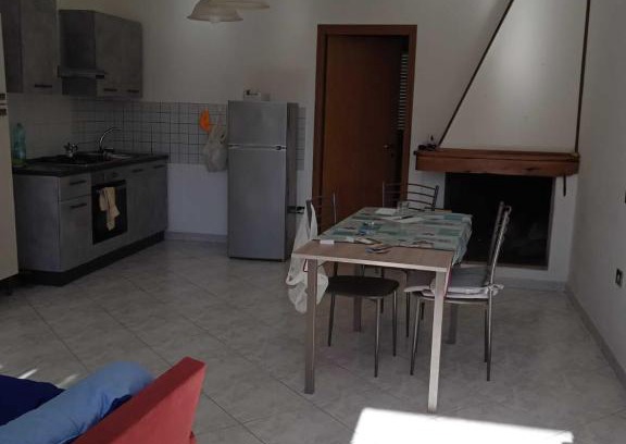Assemini House | M P Home