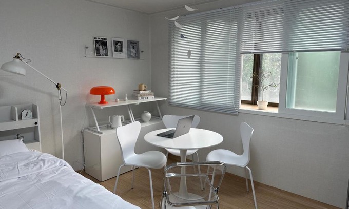 Yangcheon Apartment | M Stay Near Mokdong Station