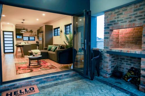 Port Elizabeth House | M-Stay on Baywest