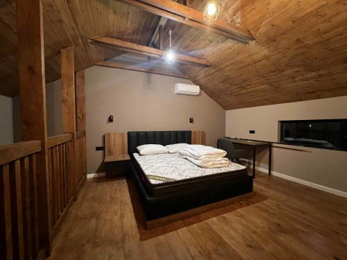 Tsilkani House | M town cotagge, mtskheta misakcieli