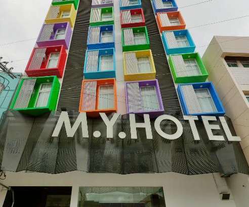 Dumaguete Hotel | M.Y. Hotel
