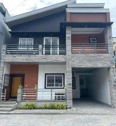 Angeles City Villa | M3 Private Villa