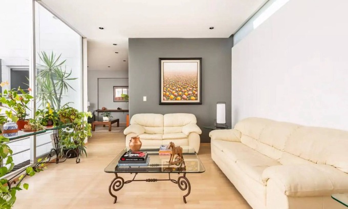 La Condesa Apartment | M303- 2BR/2BTH - One Bedroom Apartment, Sleeps 5