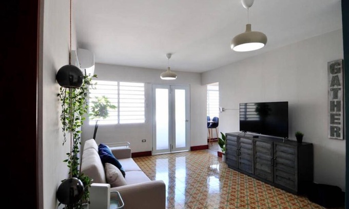 Miramar Apartment | M3A-Large 2B/1B-Close to Rest, OSJ, Convention Ctr