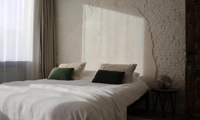 Sint-Andries Hotel | Mañana Mañana