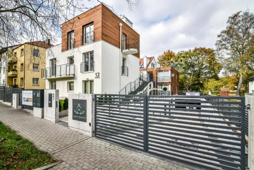 Orlowo Apartment | Małe Orłowo LTC - Apartments