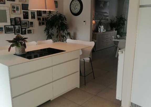 De Panne House | Ma coquille
