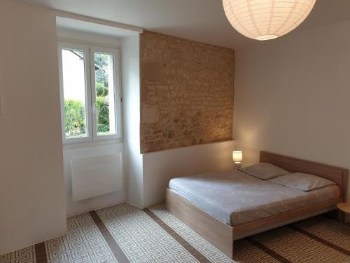 Chasseneuil-du-Poitou Apartment | Ma Location Saisonnière