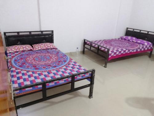Sualkuchi House | Maa Durga Homestay