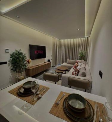 Oulad Khallouf Apartment | maarif