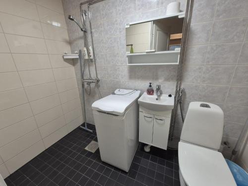 Sirkka Apartment | Maaruska's accommodation