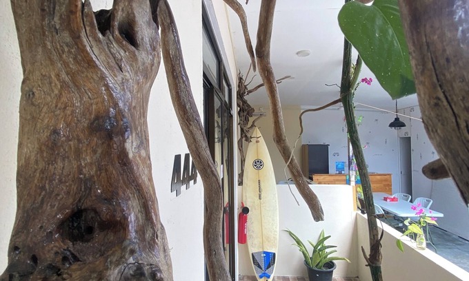 Himmafushi House | Maavaharu K.Himmafushi