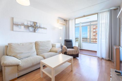Playa Pobla de Farnals Apartment | Mabel