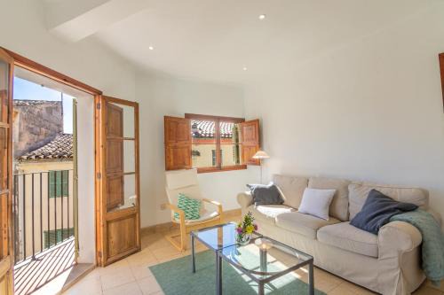 Campanet Apartment | Maca Sol