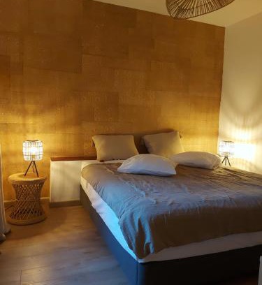 Saint-Pierre De La Reunion Apartment | Maca'z Grand Bois 2-4 personnes
