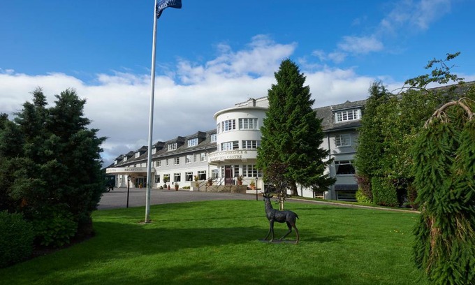 South Galson Hotel | Macdonald Drumossie Hotel Inverness