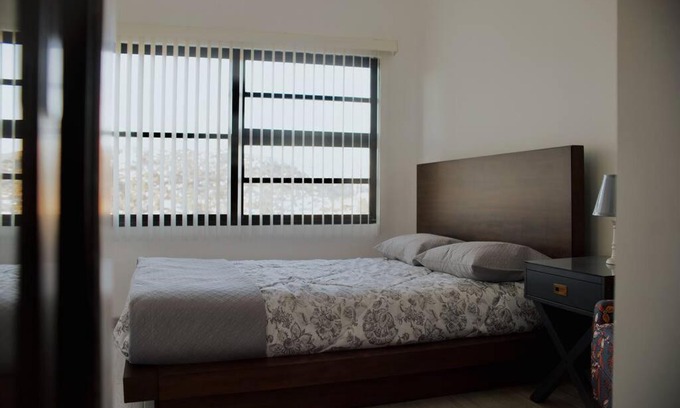 Ensenada Apartment | Macfarland Suites