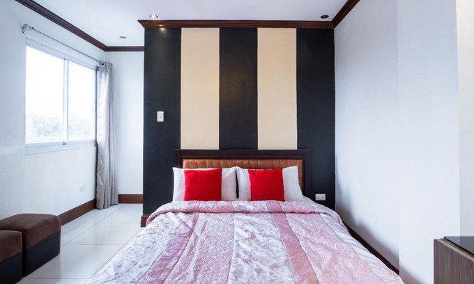Baler Hotel | Machiavelli Lodge
