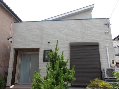 Kuwana House | machiyado Kuwanajuku Honmachi 10