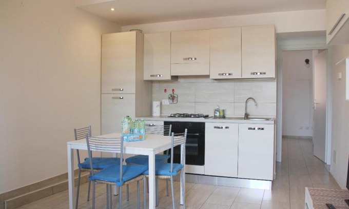 Dergano Apartment | Maciachini Bilo Suite