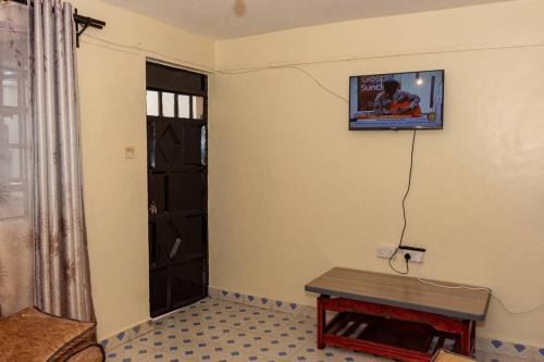 Embu Apartment | Mackays Place at Gakwegori, next to Java blue in Embu along the busy Embu meru highway.