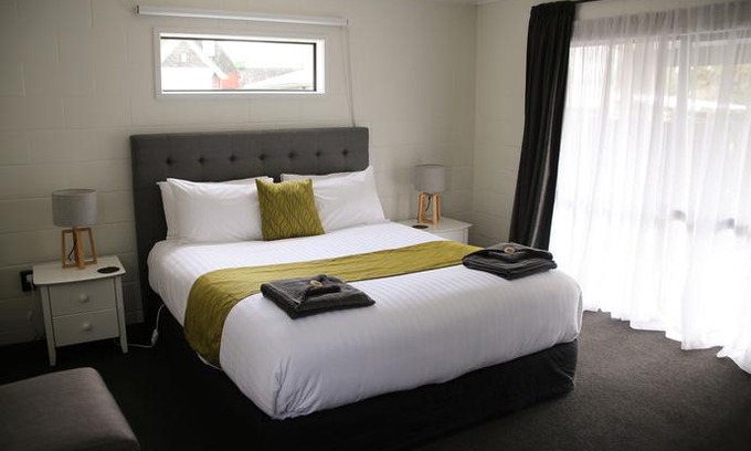Fairlie Hotel | Mackenzie motels