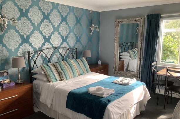 Mackworth House | Mackworth House Farm