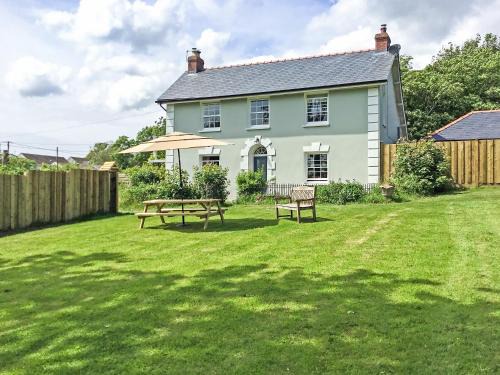 Milford Haven House | Maclaren House