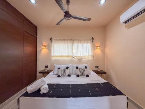Downtown Holbox Hotel | Macondo Raíz Holbox
